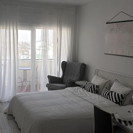 Cascais Ocean View 2 Apartman Kültér fotó