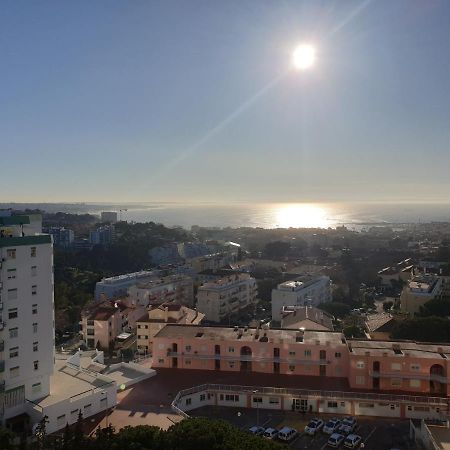 Cascais Ocean View 2 Apartman Kültér fotó