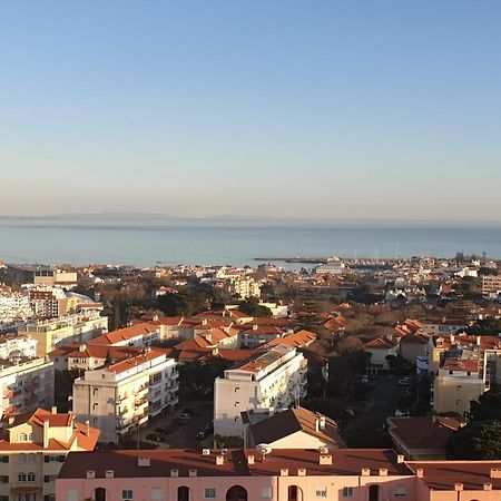 Cascais Ocean View 2 Apartman Szoba fotó