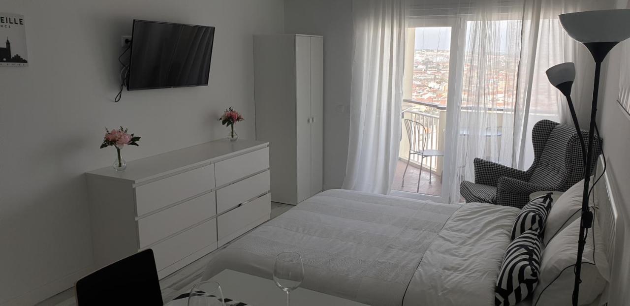 Cascais Ocean View 2 Apartman Kültér fotó