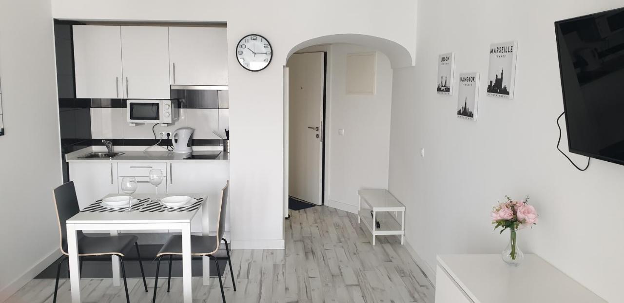 Cascais Ocean View 2 Apartman Kültér fotó
