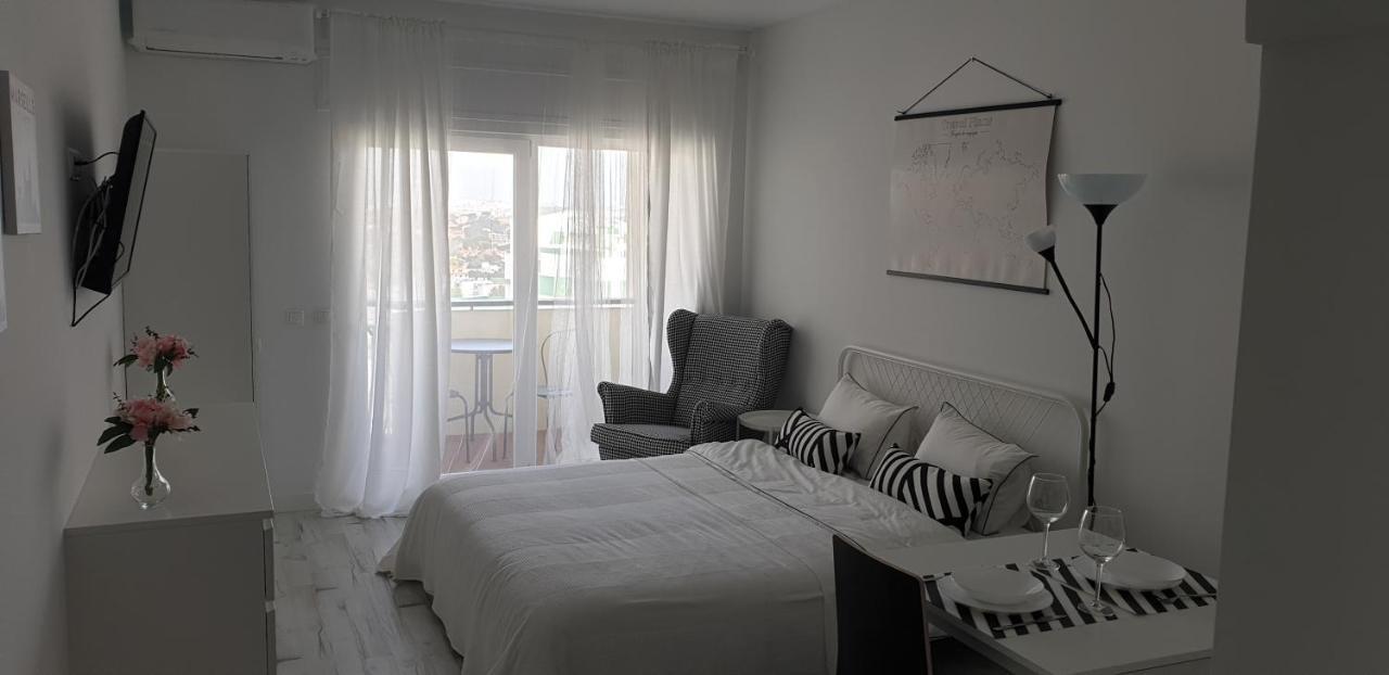 Cascais Ocean View 2 Apartman Kültér fotó