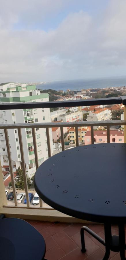 Cascais Ocean View 2 Apartman Kültér fotó