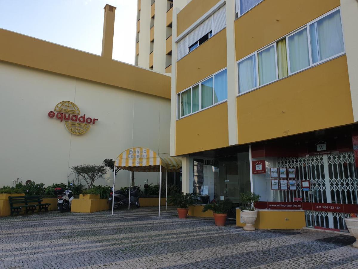 Cascais Ocean View 2 Apartman Kültér fotó
