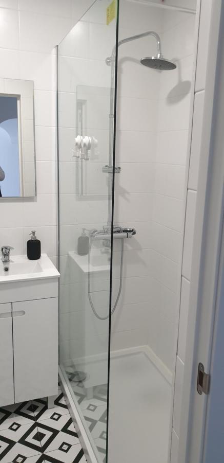 Cascais Ocean View 2 Apartman Kültér fotó
