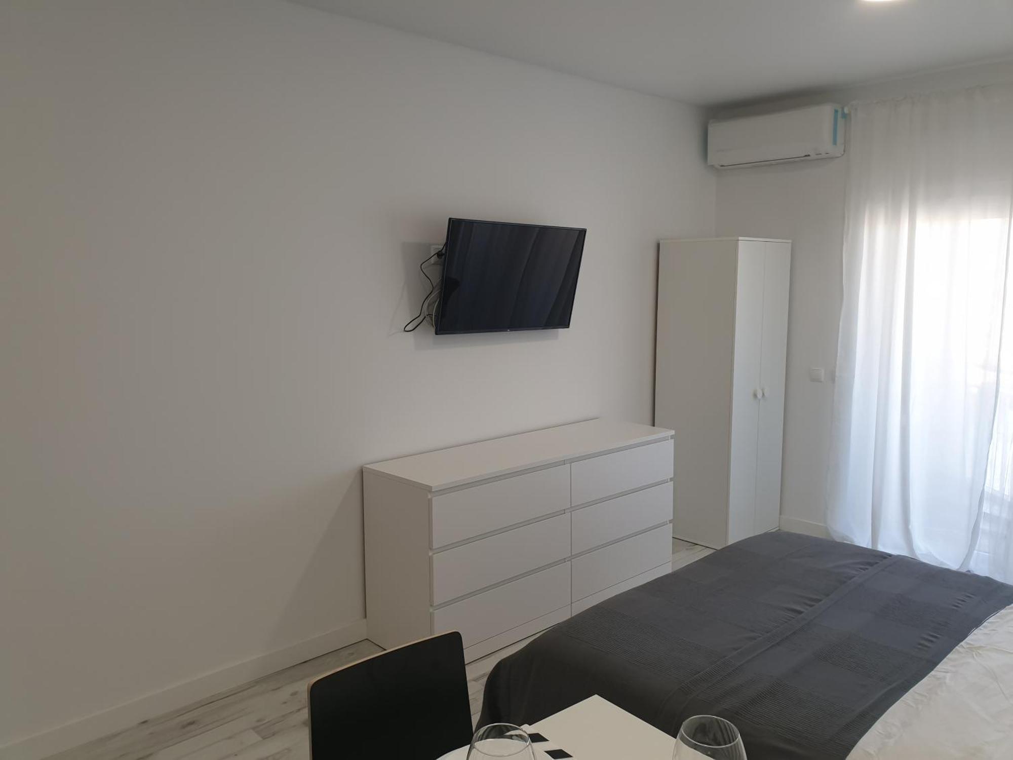 Cascais Ocean View 2 Apartman Szoba fotó